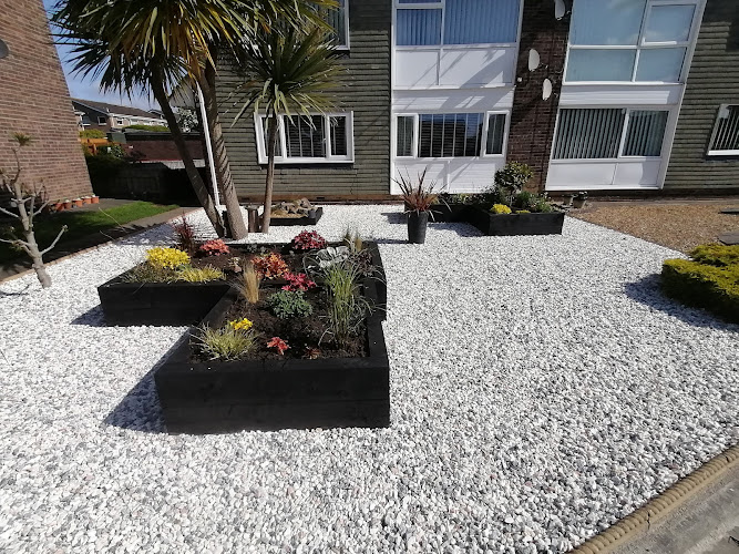 E Reynolds Fencing E Reynolds Fencing