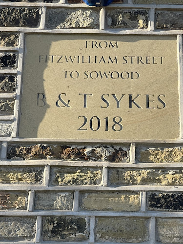 E Reynolds Fencing E Reynolds Fencing