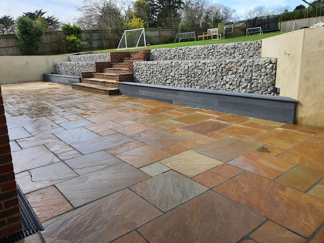 Trusted Worktops 