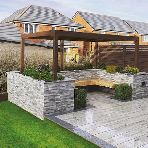 E Reynolds Fencing E Reynolds Fencing