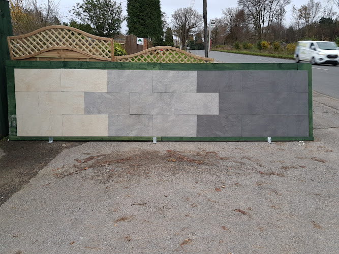 Trusted Worktops 