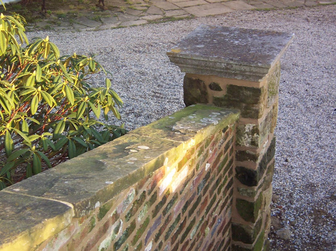 E Reynolds Fencing E Reynolds Fencing
