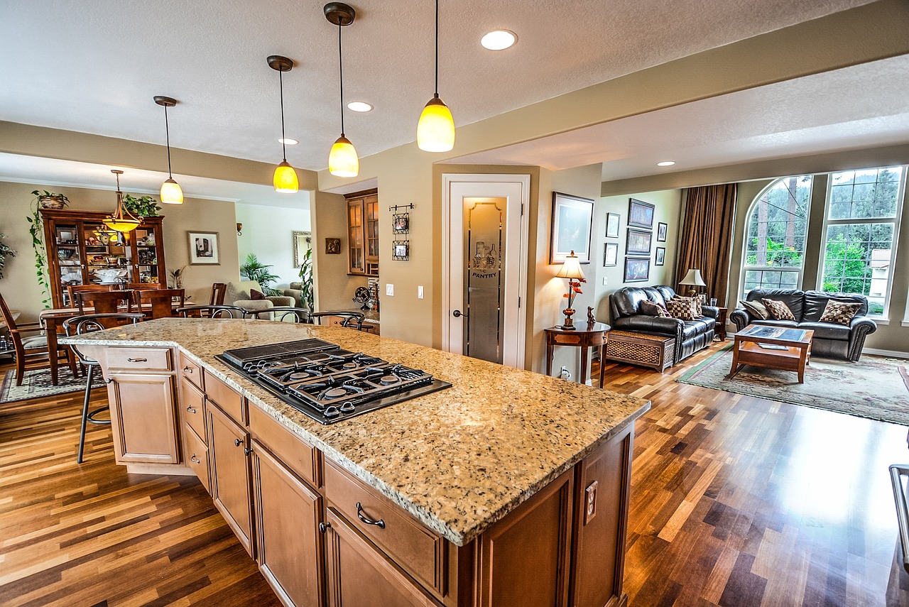 kitchen worktops price in UK